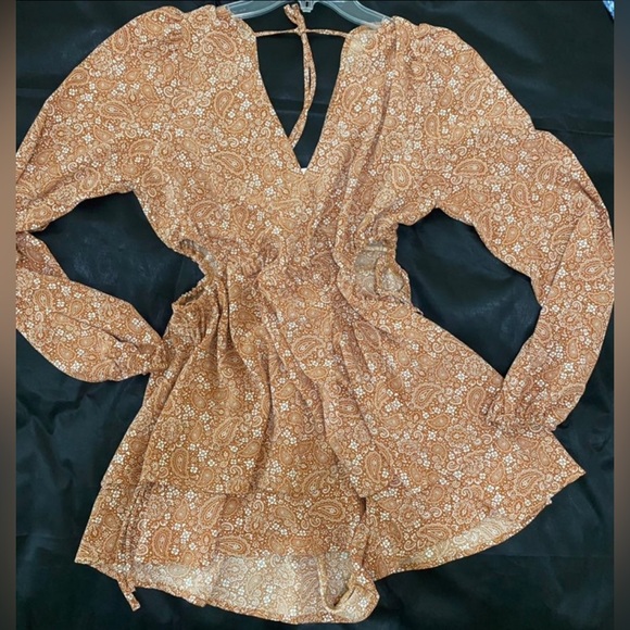 Romper - Picture 4 of 6